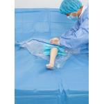Disposable Sterile Surgical Knee Arthroscopy Pack CE Certificate for sale