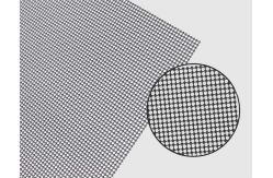 China Dust Proof Fly Screen Metal Mesh 201 Stainless Security Screens supplier
