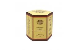 China Luxury Custom Printed Packaging Boxes For Small Business Cosmetic Perfume Box supplier