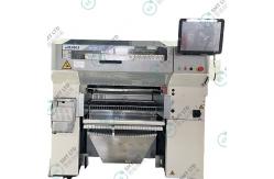 China JUKI RS-1R High Speed Modular SMT Placement Machine Intelligent supplier