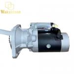 4TNV88 Engine 12V Starter Motor For Excavator Komatsu PC40 PC50 PC55 Yanmar 50 for sale