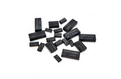 China 16PIN SMD SMT Ethernet Transformer 100 / 1000 BASE-T Modules supplier