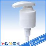 Plastic 28/410 28/415  lotion pump for liquid soap and shampoo for sale
