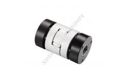 China Customized Shaft Coupling Machining - Custom Machine Parts For OEM Precision supplier