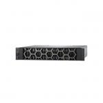 384GB PowerStore 1200T with 20x7.68TB NVMe SED SSD Storage for sale