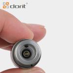 6 Hole Optic Fiber High Speed Dental Handpiece Quick Connector for sale