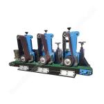 Flat Polishing Machine For Metal Metal Sheet Polishing Machine Flat Sheet Metal Polishing Machine for sale