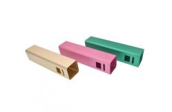 China T5 , T6 Anodized Industrial Aluminium Profile Mill Finished Machine Polishing supplier