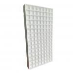 EPS 120 Hole Seedling Tray Foam Seed Cultivation Tray Multiple Specifications Customized