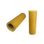 High Temperature Kevlar Endless Conveyor Felt For Aluminum Extrusion for sale