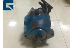 China Rexroth A10VO71DFR1-31R Excavator Accessories Hydraulic Piston Pump A10VO71DFR1 supplier