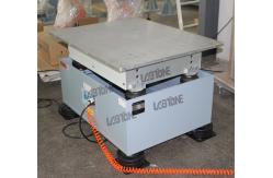 China Low Price Vibration Test Machine, Vibration  Test Table For PCB board Test supplier