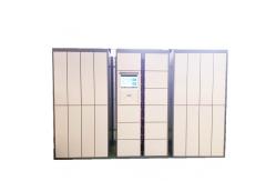 China API Integration Laundry Locker With Electronic Locks With Remote Control supplier