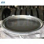 Stainless Steel Dished Tank Heads, Flat Dished Head for sale