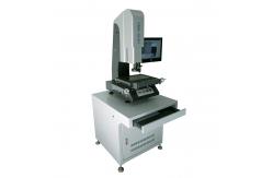 China 30x-225x Zoom Multiple Video Measuring Machine / Video Measuring System supplier