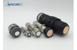 China Ultrasonic Digital And Analog Ultrasonic Liquid Water Fuel Level Sensor supplier