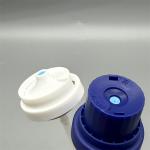Durable Antimicrobial Deodorant Valve for Long-Lasting Odor Prevention in Upholstery, Mattresses, and Pet Products for sale