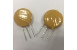 China TE Connectivity 2Pro AC Devices Metal Oxide Varistor LVM2P-075R14431 Equivalent Resettable supplier