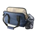 Lightweight Portable Puppy Carrier Mesh Side Windproof Dog Handbag Carrier for sale