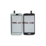 Glass Phone Repairing 4.5 Inch Touch Screen Digitizer  for LG F70 for sale