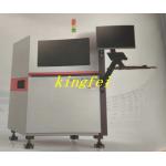 3D+AI Detects All Defects At One SMT Equipment Side Camera AI 3D AOI for sale