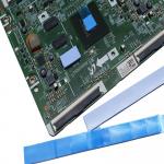 High performance low cost CPU thermal pad TIF500S with blue color for various electronic device for sale