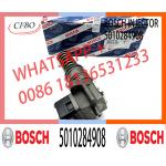 Diesel Common Rail Fuel Injection Unit Pump 0414755006 5001860115 5010284908