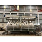 Extreme Rapid High Temperature Dyeing Machine Low Consumption for sale