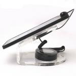 Anti-Theft Burglar Alarm Display Stand For Ipad Galaxy Tab Tablet PC