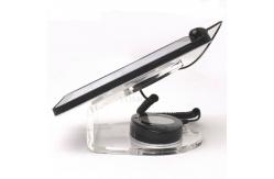 China Anti-Theft Burglar Alarm Display Stand For Ipad Galaxy Tab Tablet PC supplier