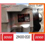 094000-053# Common Rail Pump 094000-0530 Diesel Fuel Injection Pump 094000-0530 22100-E0361 For Hino 700 Series 10.5d for sale