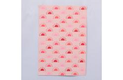 China Custom Poly Mailer Bags 10x13in Waterproof Shipping Bags supplier