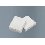 Large Environmentally Friendly Face Wash Wipes , Eco Friendly Makeup Wipes for sale