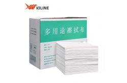 China Reusable Multiuse Cleaning Cloth Wiping Towels For Mirror And Mold Polishing supplier