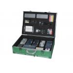 Silicone Rubber Method Investigation Kit Box To Extract Tool