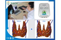 China Multi Language Mataron Nls Bioresonance , Diagnostics 9d Nls Gy -518 supplier