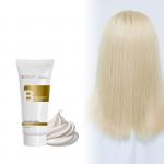 China Nourishing Hair Bleaching Cream for Professional Stylists and Salons Fading and Long-Lasting Results factory