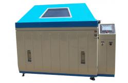 China Temperature Cycling Air Drying Salt Fog Test Chamber Battery Environment Test supplier