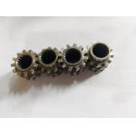 Mixing Screw Element and Conveying Screw Element for Twin Screw Extruder Machine for sale