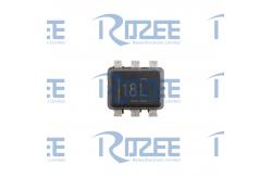 China TLV62568DRLR supplier