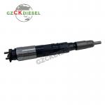 John Deere 6081 Engine Injector RE524371 RE508825 SE501942 095000-0820 095000-0821