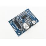 12-24VDC JYQD-V8.10B Bldc Brushless Motor Driver Board For Sensorless Motor for sale