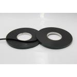 White 1mm Heavy Duty Double Single Sided Foam Tape For Wallbase