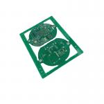 Chip Decryption Copy FR4 PCB Board , TS16949 PCBA Circuit Board for sale