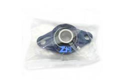 China FYTB20TF  Pillow Ball Bearing  20X29.5X37.3mm  Low noise and easy to use. supplier