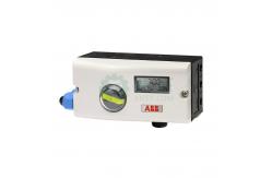 China V18345 Abb Valve Positioner Pneumatically Control 4 To 20MA Pneumatic Valve Positioner supplier