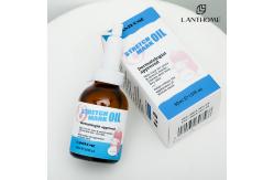 China Lanthome Cod Liver Oil Olive Stretch Mark Essential Oil Blemish Clearing supplier