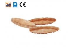 China Oversized Snack Machines , High Productivity , Fully Automatic , Stainless Steel . supplier