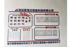 China PLA Rainbow Filament manufacturer