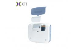 China Durable Automated External Defibrillator Aed , XFT-120C+ First Aid Defibrillator supplier